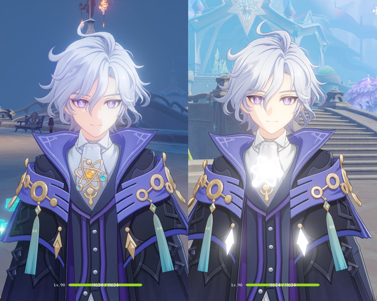 GenshinUniverse's tweet photo. Comparison

#GenshinImpact https://t.co/r7a2bbRF27