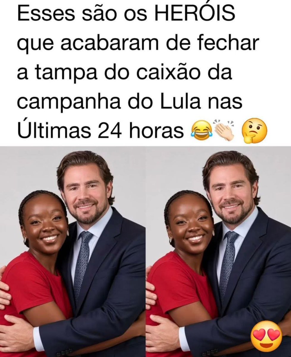 franchaves131's tweet photo. #ForaLulaLadrãoeSuaQuadrilha
Nunca foi tão fácil escolher um lado https://t.co/s3uQkt82w5
