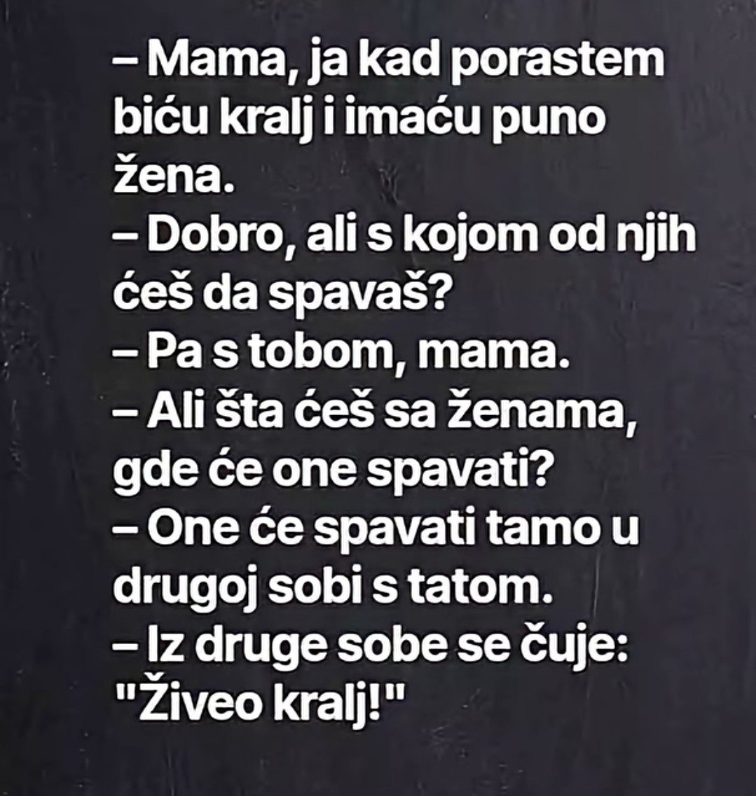 sanja_ledinek's tweet photo. 😁 https://t.co/SwUnShqdYi