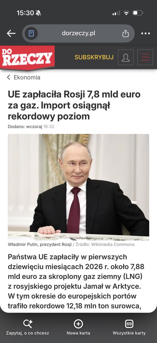 AlbertG9105's tweet photo. @pawelkowalpl Ty się Ameryka nie interesuj https://t.co/WQYgYvQXmB
