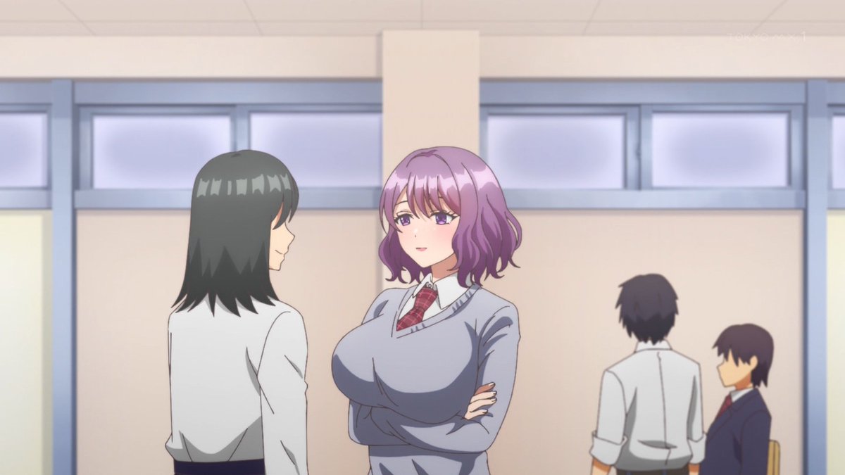 マウスカーソルで現実を操作できるようになったので、女の子をいっぱいクリックしまーす 第2話 ツイート画像 1