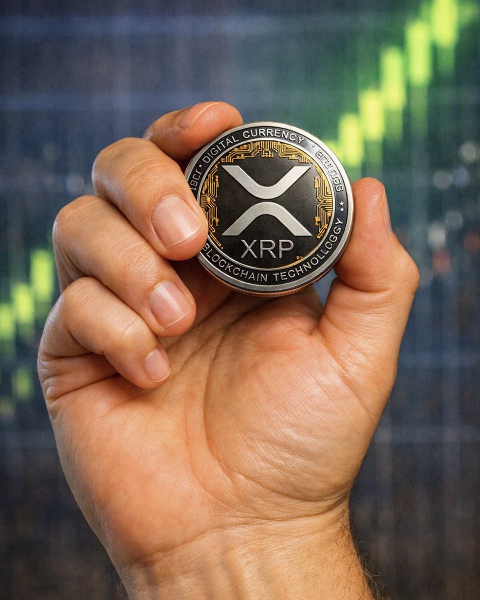 _Crypto_Barbie's tweet photo. 📝 XRP RICH LIST UPDATE: Holding a minimum of 2,920 $XRP automatically puts you in the top 10% of XRP wallets! 😏💰 https://t.co/w8coAQjtsD