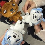 Photo by 銀牙伝説シリーズPOP UP STORE (@gingapopup)