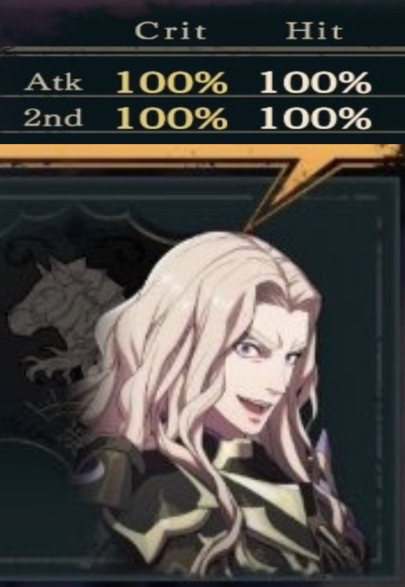 sunshineglade's tweet photo. if one more person says that fabio is the real protag of dietrich’s route i’m going to start doing this to people https://t.co/24M8lW34BV