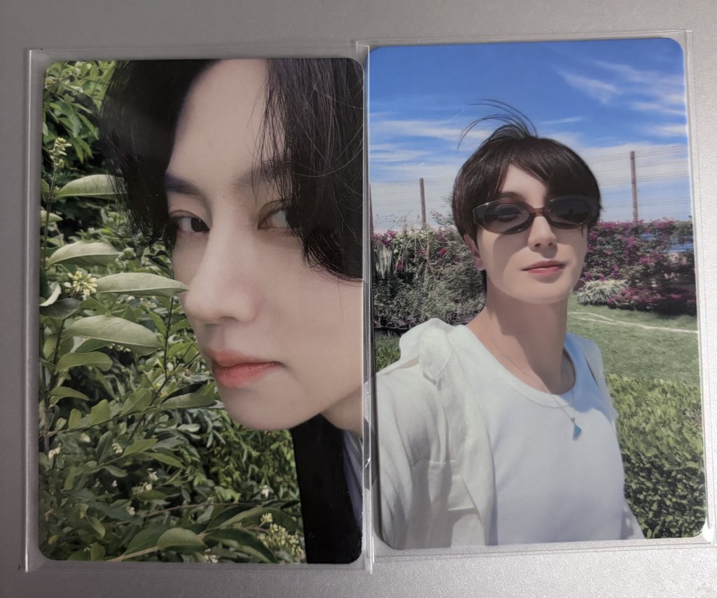 Miaomiteuk's tweet photo. 🍒：想见你的心情永远不会过期
🪽：报告！今天是三好小狗，好饿，好困，好想你。
🍒&amp;🪽：梦里我会给你剧透新歌！拉钩！

#LEETEUK #이특 
#HEECHUL #희철 
#83line #83z 
#利特 #金希澈 https://t.co/eCyOAoTWob
