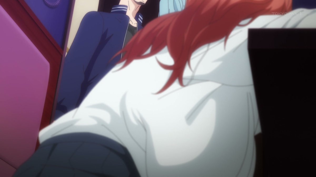 彼女の友達 第2話 ツイート画像 1