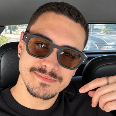 jfpgreen's tweet photo. #NovaFotoDePerfil https://t.co/Lm4nlQGaFu