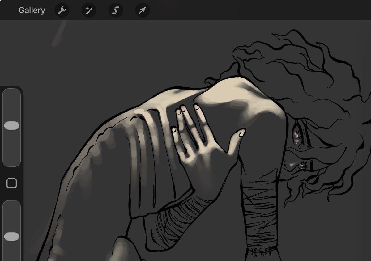 jademaeda's tweet photo. komaeda #wip #nagitokomaeda #dr2 https://t.co/QKTW7309UK