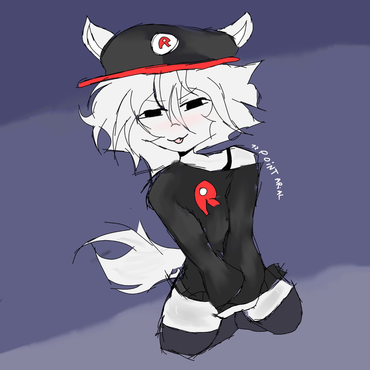 fotodeno's tweet photo. hes a guest and hes a bit of a kitty

#robloxart #robloxfanart #guest https://t.co/Qyw2hqdGWw
