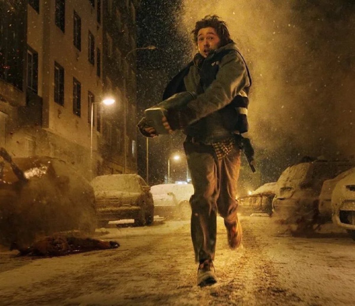 HollywoodHandle's tweet photo. ‘RESIDENT EVIL’ crossed $320M globally.

Zach Cregger’s highest grossing film. 

Budget was $75M. https://t.co/GWpXxej5lH