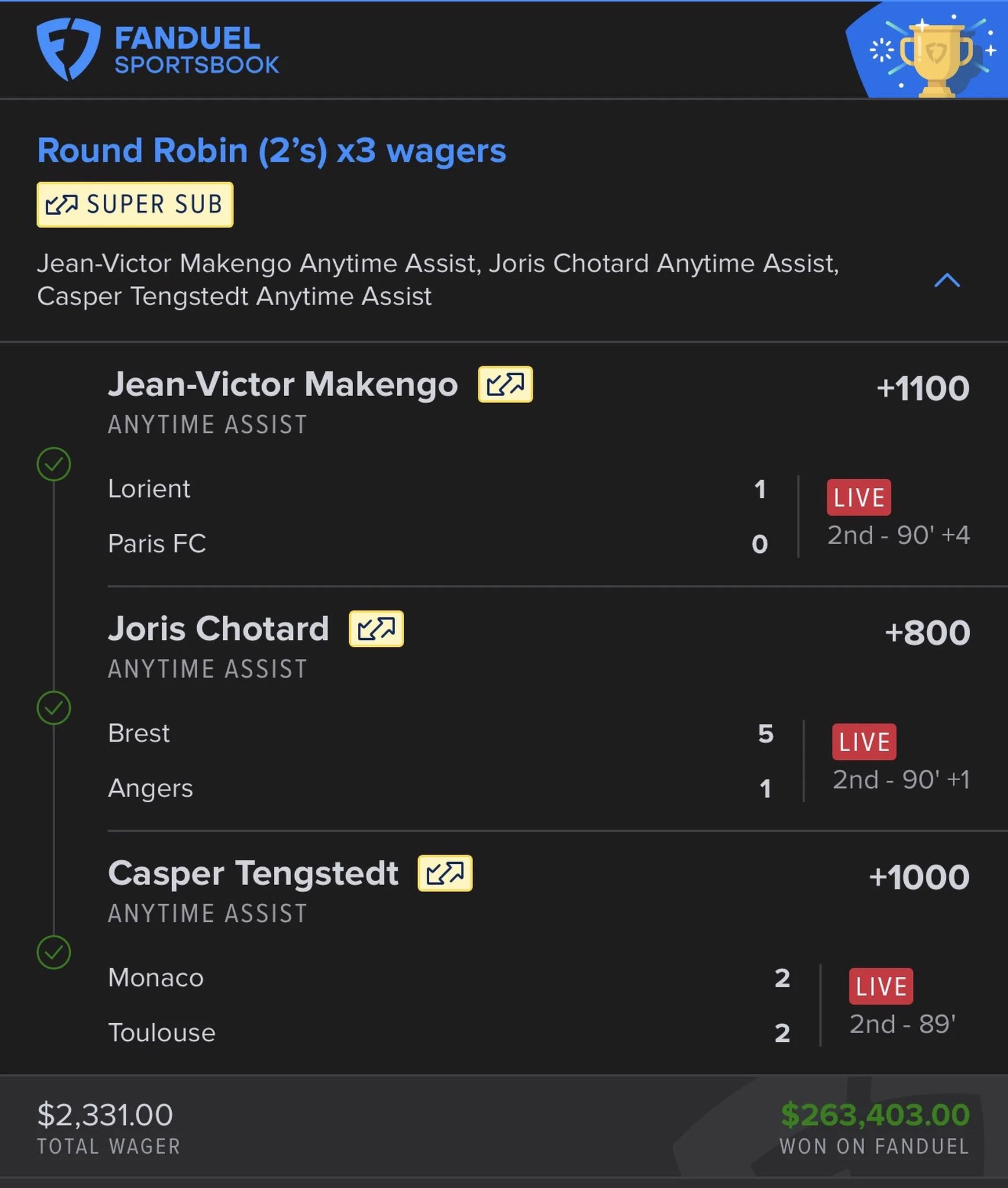 Capper_Realm1 on X: 