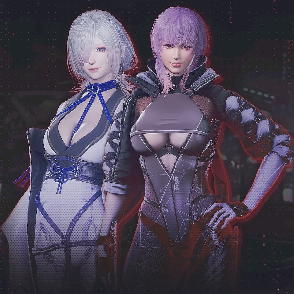 incneet's tweet photo. #NinjaGaiden 
#NinjaGaiden4 https://t.co/qMURDkQFi1