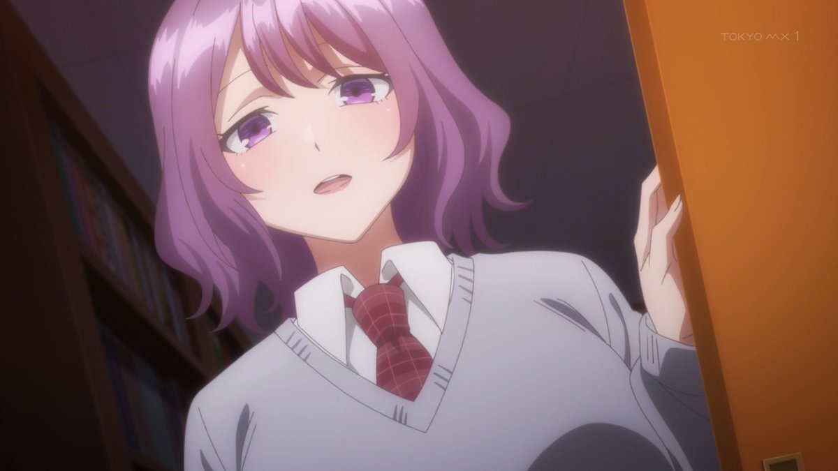 マウスカーソルで現実を操作できるようになったので、女の子をいっぱいクリックしまーす 第2話 ツイート画像 1
