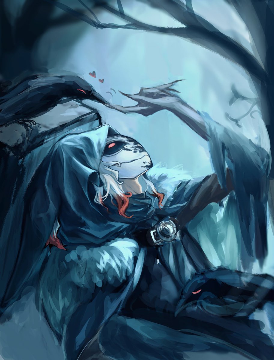 mimitaka_art tweet picture