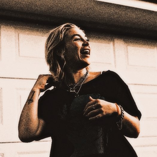 THUNDERFORHEART's tweet photo. ⠀

         ᅠᅠ
ᅠ ◌ ִ ໋.ˑ 𝘀𝘂𝗻𝗱𝗮𝘆   ִֶָ ╱ 
                  “ little joy.
         ᅠᅠ
ᅠ https://t.co/rvH0pT3m8K