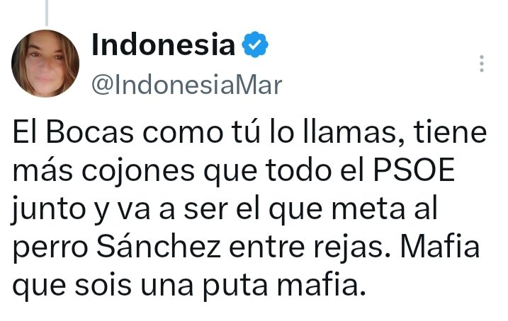 Arturus1988's tweet photo. @layodeyo @IndonesiaMar @josevico4 La incoherencia es una de las muchas taras de los fachas.
Eso y defender delincuentes condenados. Son una mafia. https://t.co/P6LVnQEdIu