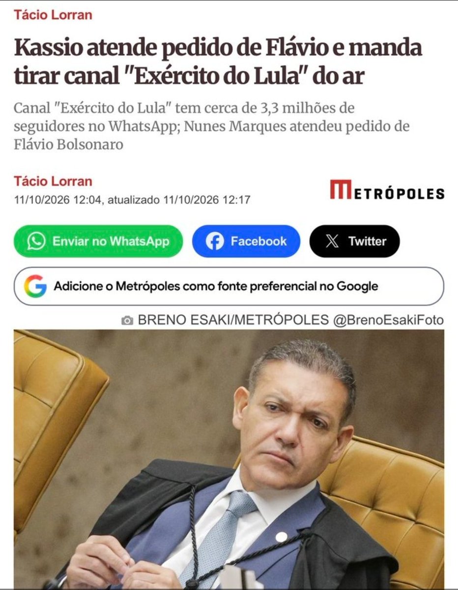 Ewertonsds16's tweet photo. 🚨ATENÇÃO🚨 https://t.co/EIt1LZX11z
