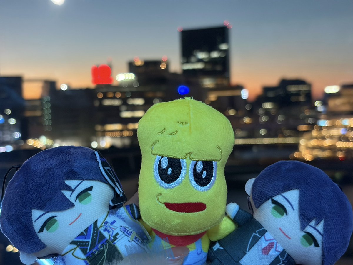 u_p8264's tweet photo. めちゃよかった
演出曲ゲスト何をとっても最高だった🕺
#虚空狂宴 https://t.co/4KuveIW9RY