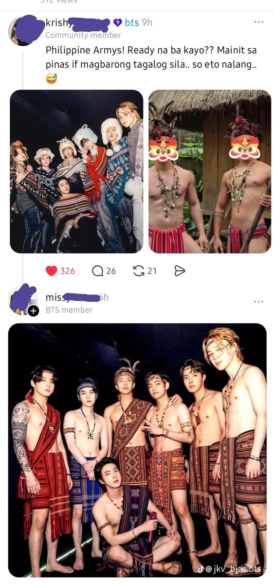Chan913A's tweet photo. Ph ARMYs ang galing talaga eh 🤣🤣🤣💜 https://t.co/fIWAelFhLS