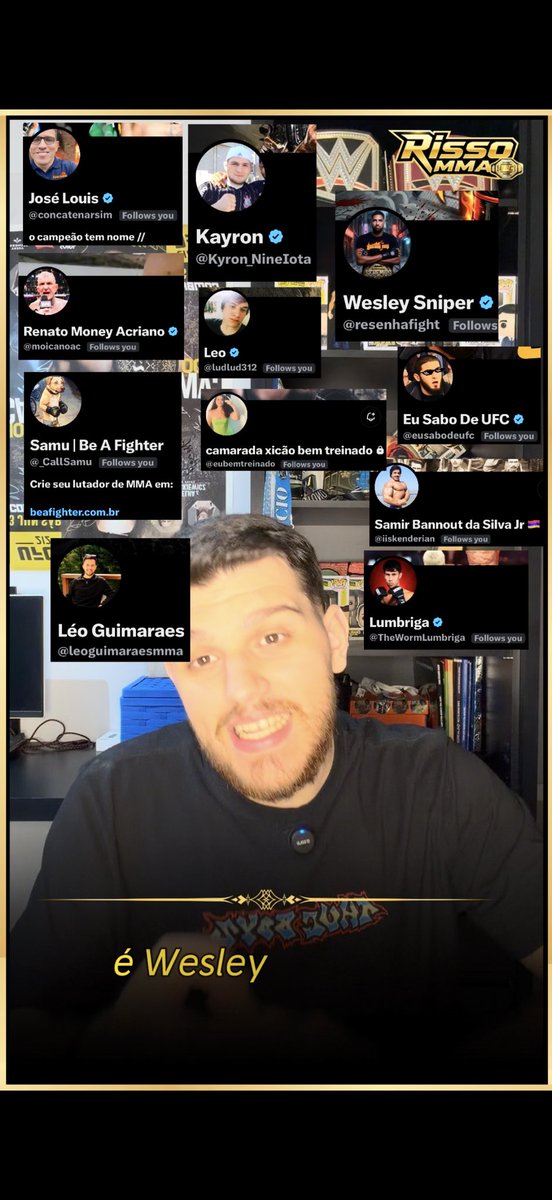 lucasrissomma's tweet photo. Fala time, 1 ano do meu projeto! 

Agradecer a nossa comunidade aqui que sempre fortalece! Com certeza esqueci de alguém mas quem puder ir lá ver e curtir o vídeo de agradecimento! 

https://t.co/NzyYMaAMWb https://t.co/Av9sFrHuuz