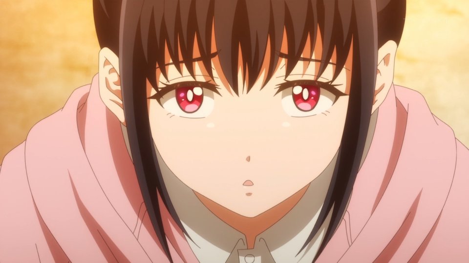 彼女の友達 第2話 ツイート画像 1