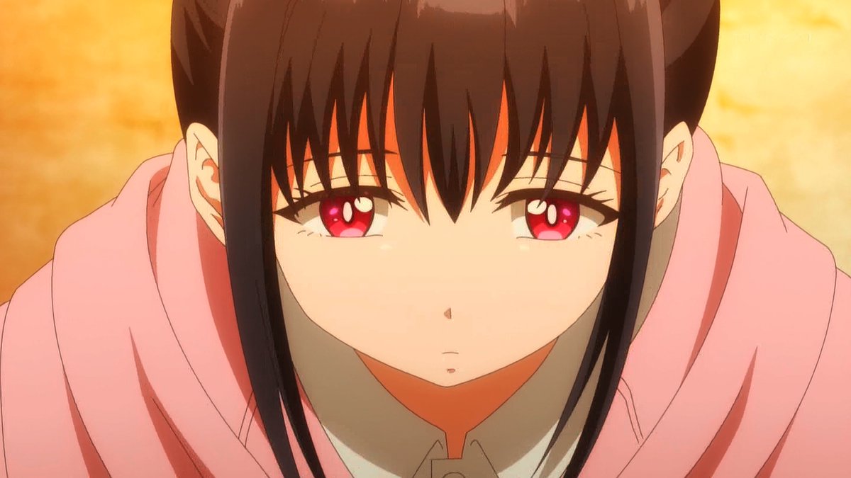 彼女の友達 第2話 ツイート画像 1