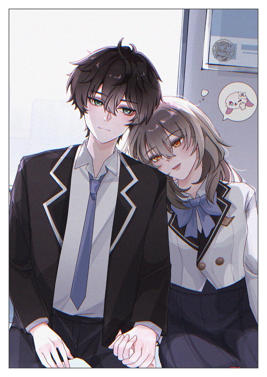 acha_latus's tweet photo. … i think this one is kinda ooc 😞
#fanart #danstelle #スターレイル https://t.co/NwLSeuuvMI