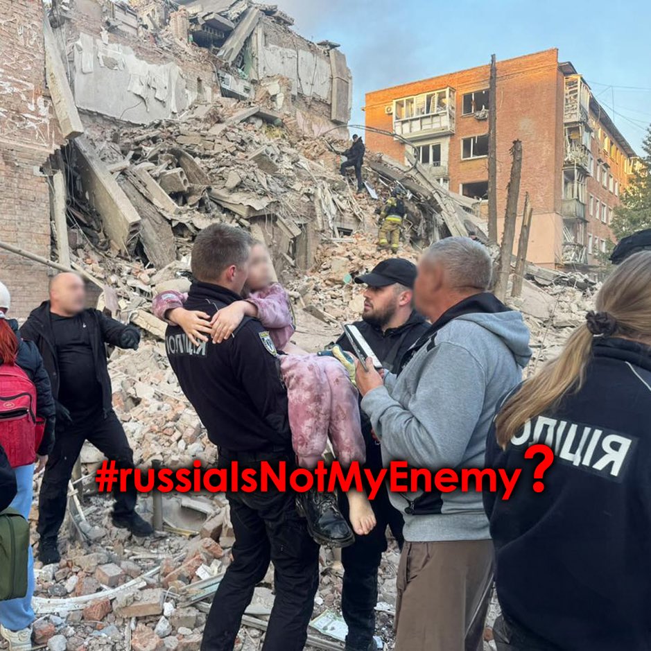 CforCD's tweet photo. #RussiaIsNotMyEnemy? https://t.co/ZHctU9J8vQ