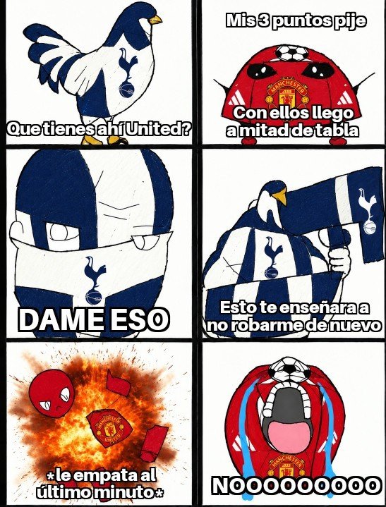 SpursBol's tweet photo. https://t.co/gNPOFVXtx5