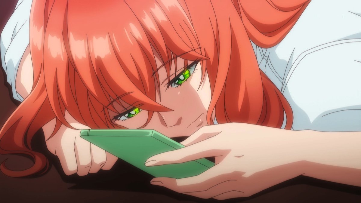 彼女の友達 第2話 ツイート画像 1
