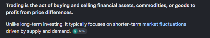 Source media 1 from @trunoest