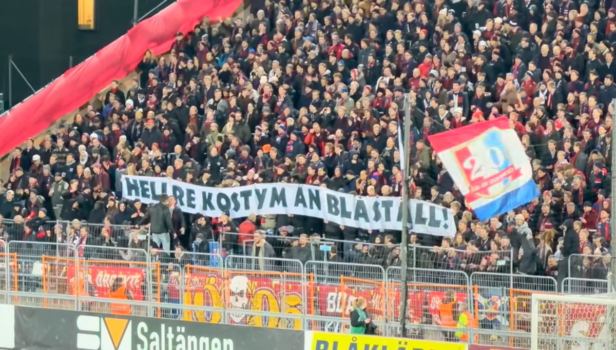 Pekinglivet's tweet photo. Hellre allsvenskan https://t.co/NtBIhwPgq3