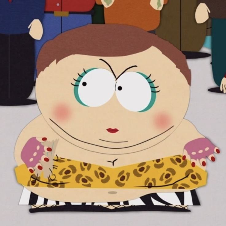 616stanleymarsh's tweet photo. he's not a woman, he's not a man, he is something that you'll never understand, but he would die for me. https://t.co/CkJKdrdjaq
