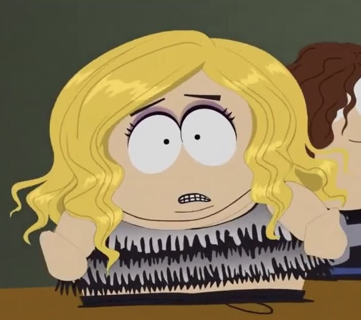 616stanleymarsh's tweet photo. he's not a woman, he's not a man, he is something that you'll never understand, but he would die for me. https://t.co/CkJKdrdjaq