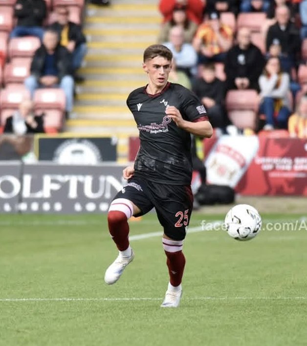 TASC1878's tweet photo. TASC SOCIAL MEDIA MAN OF THE MATCH - RESULT

Congratulations to Jacob McIntyre on winning the TASC Social Media Man of the Match for his performance in our Lichties loss yesterday. The on loan midfielder took his goal brilliantly. Thanks to all who voted 🇱🇻

📸- @PJParkerPix https://t.co/a1niPw8ho1