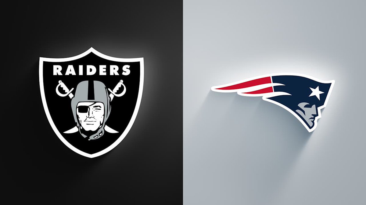 therealtaek502's tweet photo. Las Vegas Raiders vs. New England Patriots

Sunday, October 11, 2026 | 1:00 PM ET | CBS

Las Vegas Raiders (3–1)

Offense: Las Vegas averages 28.8 points and 343 total yards per game, giving the Raiders one of the NFL’s top 10 scoring offenses.

Defense: Las Vegas allows 337.2 total yards per game and has forced 9 turnovers through four games.

Advantage to Win: Quarterback Kirk Cousins has thrown for 1,026 yards and 11 touchdowns, giving Las Vegas a dangerous passing attack against New England.

Disadvantage to Win: Las Vegas ranks 29th in rushing efficiency and faces a New England defense allowing only 293.8 total yards per game, making it difficult to establish a balanced offense.

New England Patriots (2–2)

Offense: New England averages 16.2 points and 331.5 total yards per game, although the Patriots scored a season-high 29 points against Buffalo last week.

Defense: New England allows just 293.8 total yards per game, ranking fifth in the NFL in total defense.

Advantage to Win: Quarterback Drake Maye threw for 269 yards and 3 touchdowns against Buffalo, giving New England momentum after its strongest offensive performance of the season.

Disadvantage to Win: New England has committed 10 turnovers through four games and faces a Raiders defense with 9 takeaways, creating a significant ball-security concern.

VERIFY YOUR SLIP BEFORE YOU LOCK IT IN

Don’t just guess research your straight bet or parlay before putting money behind it. Upload your slip to the HRDE Pick Analyzer to check the supporting data, risks, value signals, and potential weak links before you make your final decision.

Check Here: https://t.co/mlZQQ8cBWa
 
#NFL