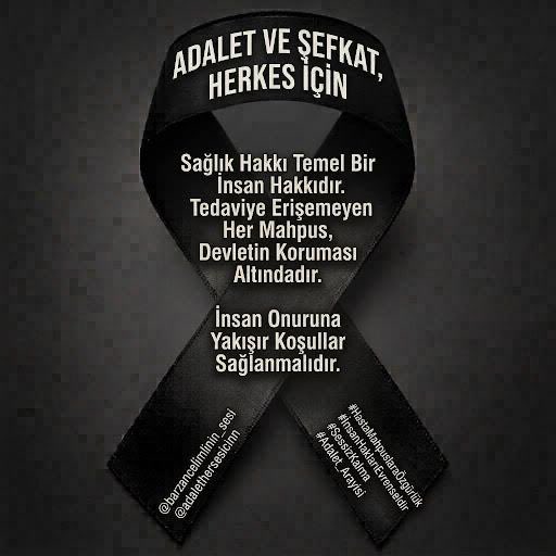 havinclmlii's tweet photo. burdan yetkililere sesleniyorum lütfen sesimizi duyun #BarzanÇelimli için adalet istiyoruz,sağlığına kavuşsun ailesinin gözyaşları dinsin istiyoruz bizlere yardım edin @abakingurlek @adalet_bakanlik @saglikbakanligi https://t.co/p6pL4jE1N0