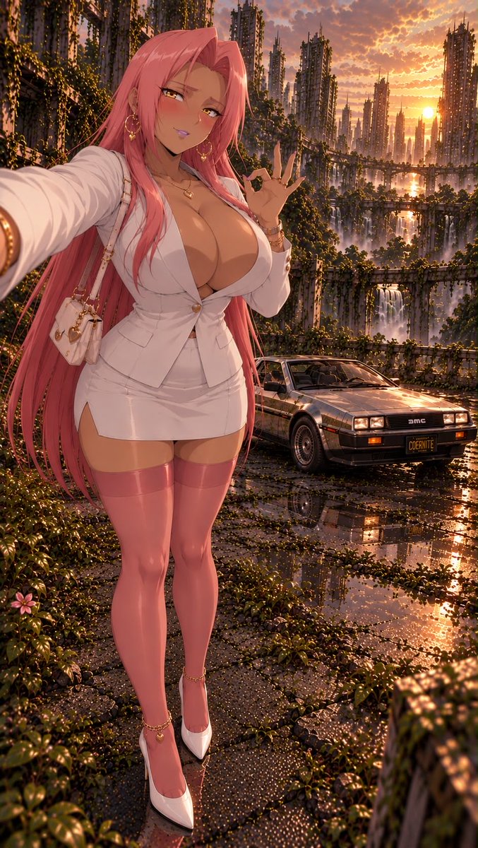 CoerNite's tweet photo. Ingrid | Taimanin 
I wish I hadn’t picked up this diamond💎💖
(11 pics)
#taimanin #waifu #animeartist #waifuart #animelovers https://t.co/z78g3A1J9X
