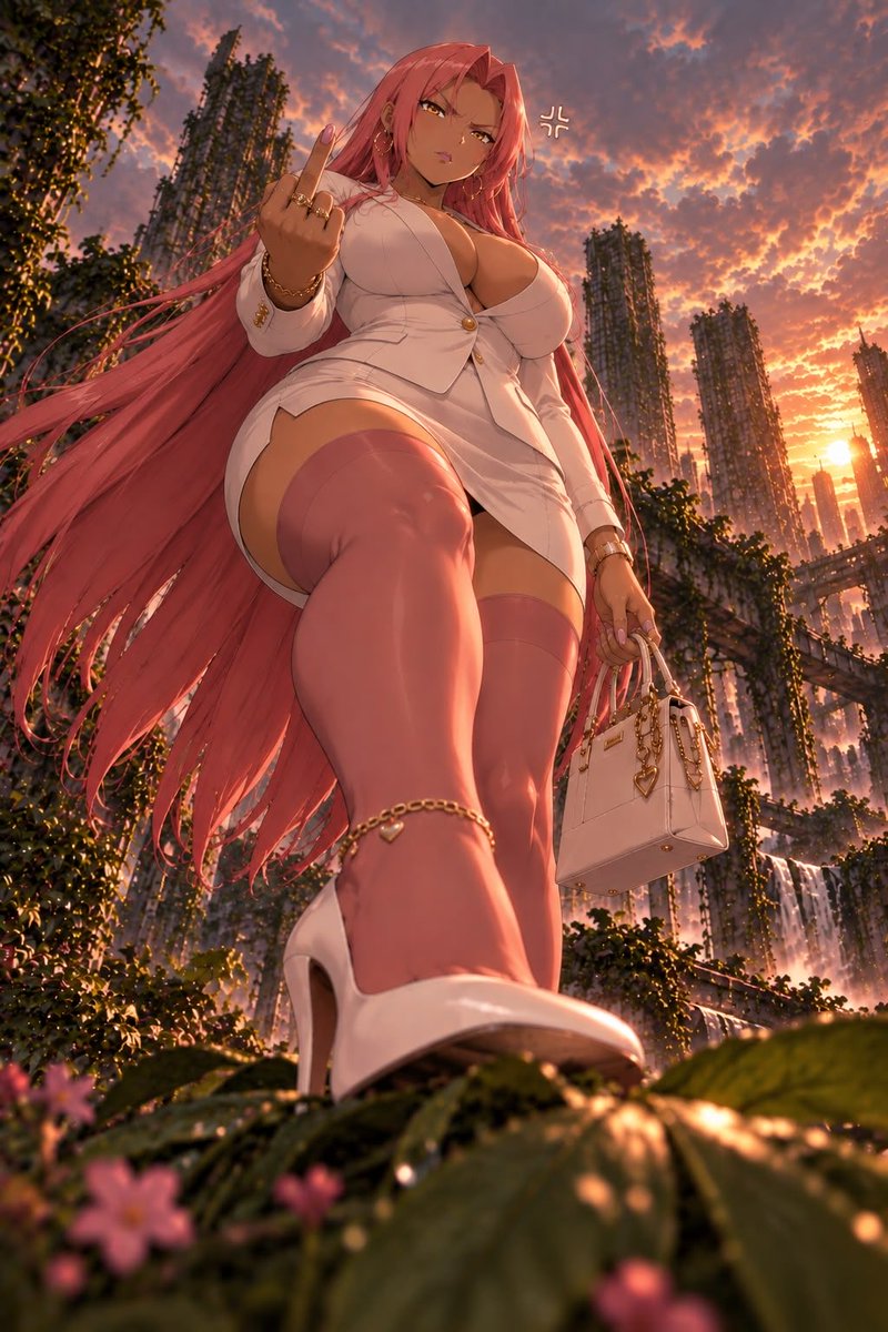 CoerNite's tweet photo. Ingrid | Taimanin 
I wish I hadn’t picked up this diamond💎💖
(11 pics)
#taimanin #waifu #animeartist #waifuart #animelovers https://t.co/z78g3A1J9X