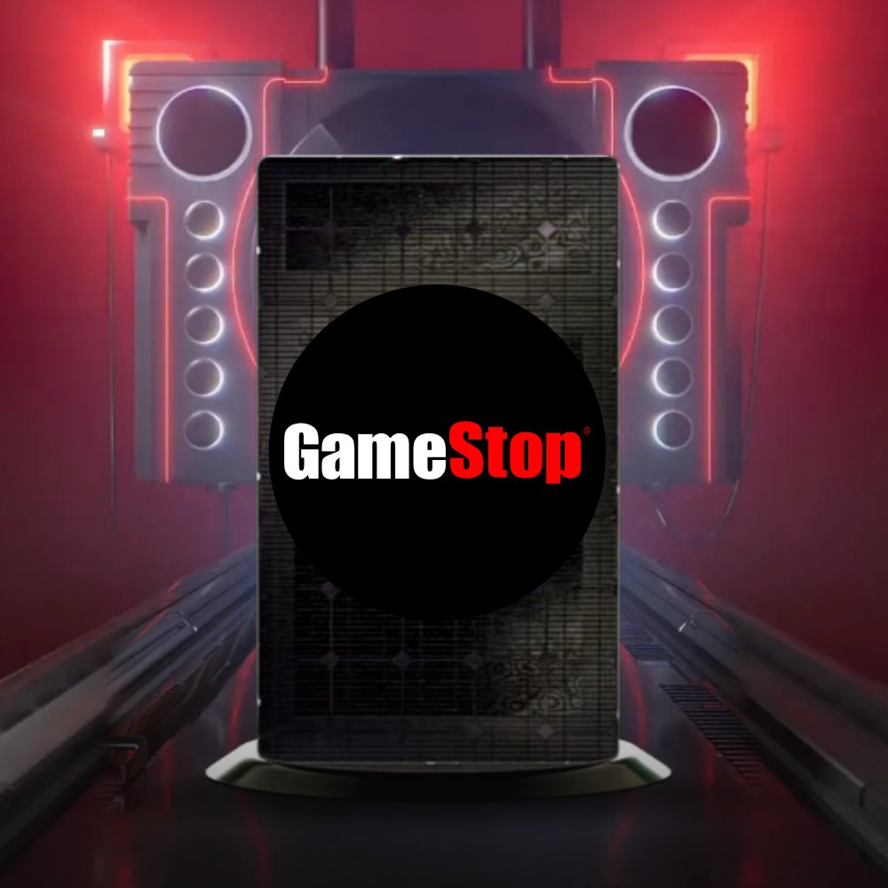 Dexerto's tweet photo. GameStop’s $10,000 'Riptonium' Pokemon pack gives buyers a near 50% chance of losing thousands 

The top pull is currently valued at $156,000, while nearly three-quarters of the listed outcomes are worth less than or equal to the pack’s price before resale fees https://t.co/0O1guGWxnJ
