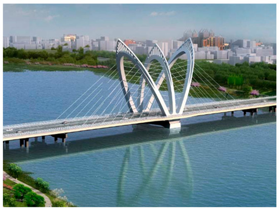 Materials_mdpi's tweet photo. This study investigated a short-span cable-stayed bridge with steel–CFRP hybrid cables and found that using CFRP cables, especially in the long-cable region, improved stability, seismic performance, and displacement responses

https://t.co/9GmZiGgkkV
#MaterialsScience https://t.co/yVzOqtCGzd