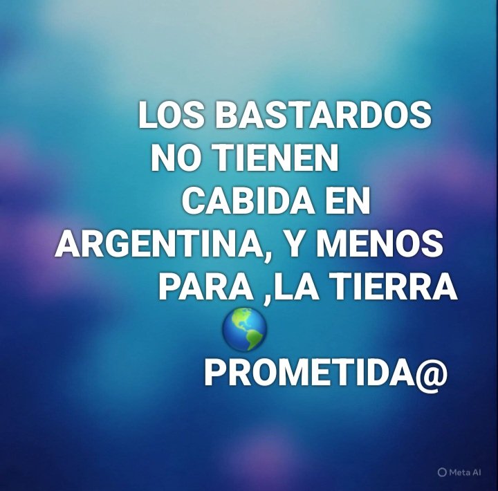 NatividadGrige4's tweet photo. LA LEY SE VA A CUMPLIR CUNDO SE VAYAN TODOS A LA MIERDA MANGA DE TRAIDORES Y LA REPUTA QUÉ LOS PARIO ,POLÍTICA MALDITA .
FUERA DE LA FACULTAD . https://t.co/Ha4gtmVER3