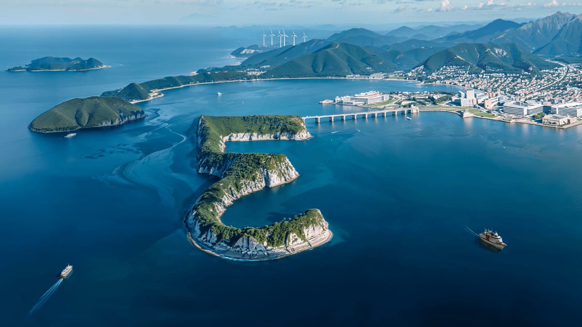 Saravedad92's tweet photo. ⚡ Energetska revolucija u Aziji! Filipini predvode savez za stvaranje moćne regionalne električne mreže! 👇🌏
 #Philippines #GreenEnergy #Asia #EnergyNetwork #GlobalNews #Sustainability https://t.co/Inm2harw6W