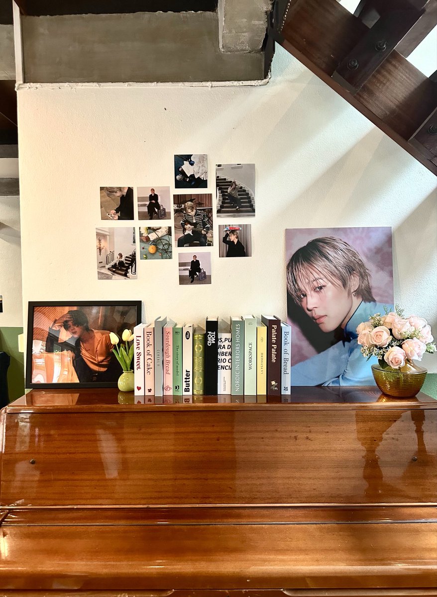 AOEYPDX_'s tweet photo. โปรเจกต์น่ารักจังเลยค่ะ จัดได้สวยทุกมุมเลย รถตุ๊กๆน่ารักมากได้นั่งทั้งไปทั้งกลับคุณลุงเสิร์ฟไลฟ์สเตจให้ด้วยเอนจอยสุดๆไว้มาอีกแน่นอนค่ะขอบคุณที่จัดโปรเจกต์น่ารักแบบนี้นะคะ🫳🏻✨

#myprinceisjimin 
#HappyBirthdayJimin 
#Happyjiminday 
#OurProjectBTS https://t.co/Z6U5kwNKot