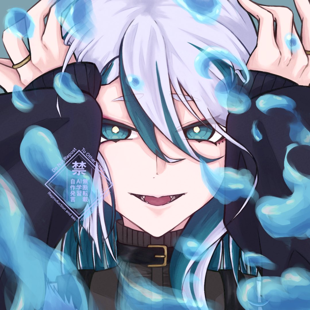 AkegarasuYohira's tweet photo. ◤￣#無償企画　#アイコン企画＿◢

準備中の企画 第1弾✨ 無償アイコン企画を行います！

ご興味があれば、お気軽にご参加いただけると嬉しいです🙌

当選人数
💠2名様
💠もしも締切までに当アカウントが4000フォロワー様達成していたら+1名様追加！

参加方法
💠当アカウントのフォロー👤
💠このポストをリポスト♻️

特別条件
💠明鴉よひらのIRIAMのフォロワー様+1倍
💠このポストを引用リポストで+1倍

⚠️ご参加の際は先に画像2枚目の注意・留意事項を必ず読んでからご参加ください。
参加者様はこちらを読んだものとみなします。

⚠️ご当選者様自身が使用する「アイコン以外でのご利用」をご希望の場合は、有料対応となります。
詳しくは該当画像『おぷしょんめにゅー』をご覧ください。

⚠️もし確認事項がございましたら、この投稿のリプライにお願いいたします。
（こちらお時間いただく可能性があります。恐れ入りますがご了承願います。）

#IRIAM準備中