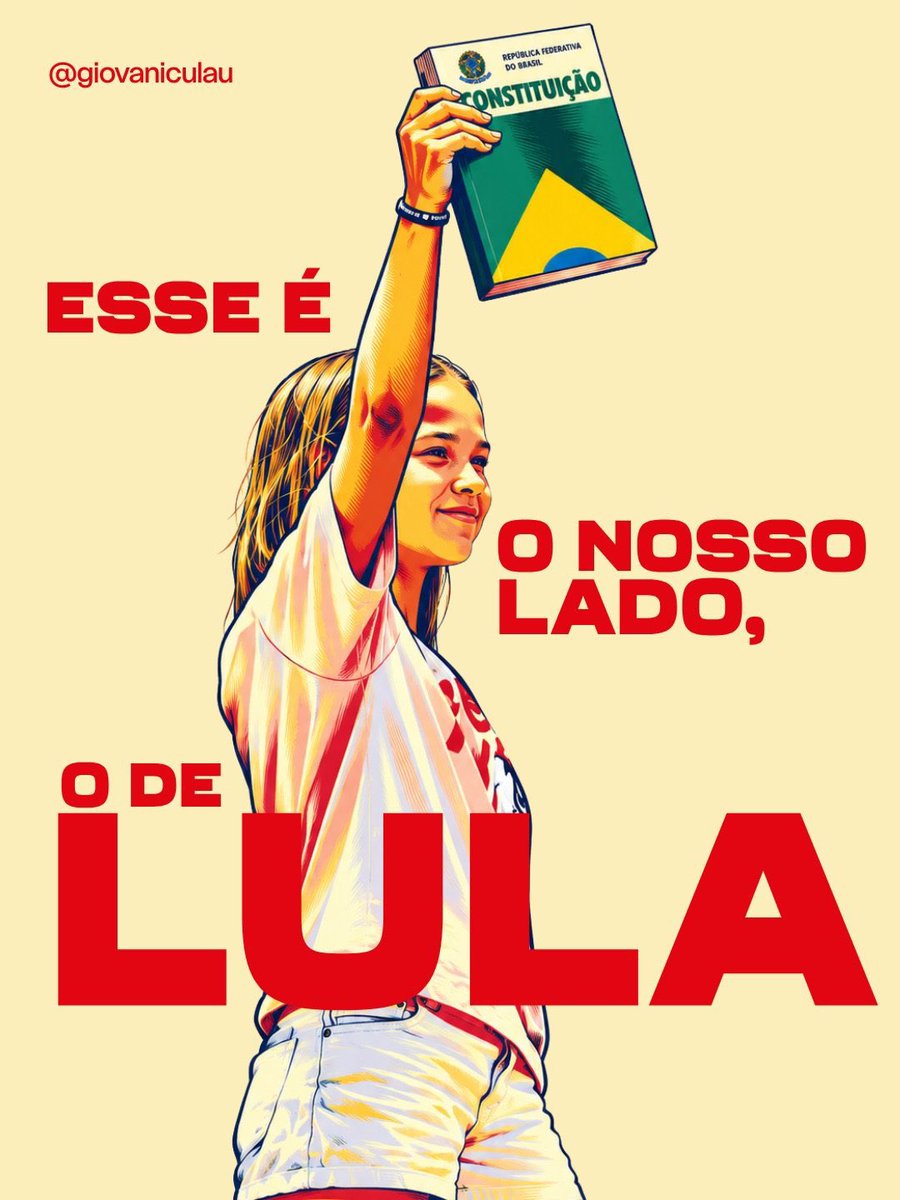 HOLLMANMORRIS's tweet photo. Imágenes en Río de Janeiro a esta hora. 

Bora Lula 

@LulaOficial https://t.co/wgMyAy99DV