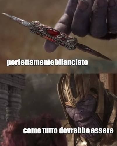 Dio's tweet photo. Facebook da computer mi slogga continuamente, ma da telefono no.
Twitter da telefono mi slogga continuamente, ma da computer no.
Come mi fa sentire questa cosa: https://t.co/MCqx3cc8L7