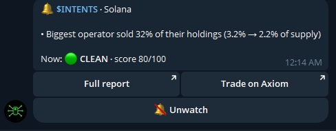 Coolmanless's tweet photo. I let my @CrawlScan_ watch how solana:HJ6iNrnZtJJu7BH7r78ojtEZGdyKjZENNXXhAEqgpump holders move. Now i'm happy that distribution is clean. We can see some another up leg in the next hours. https://t.co/zuzSXy4Qq5