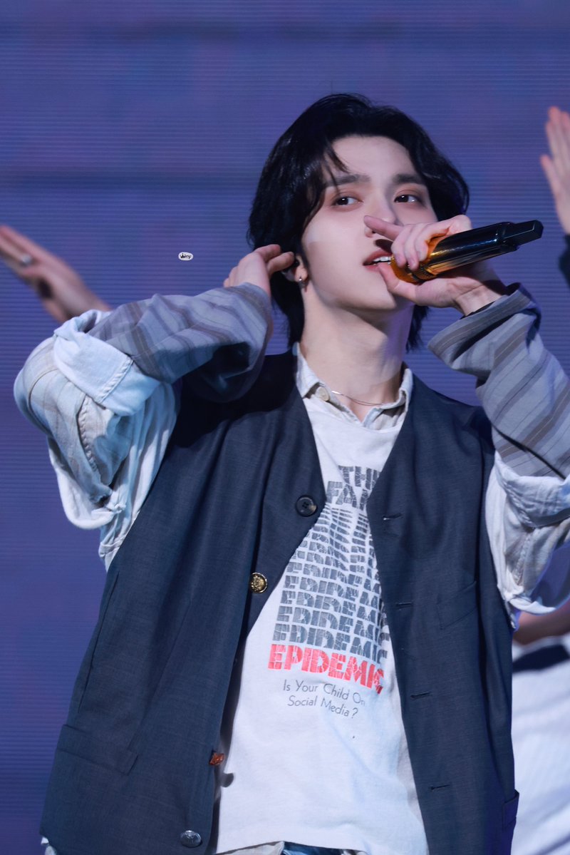 wong_benignboy's tweet photo. 2026OCT11
WayV Concert [Born This Way] in Changsha

#HENDERY #헨드리 #黄冠亨
#威神V #WayV #WeishenV
#BORNTHISWay #WayV_BORNTHISWay
#WayV_BORNTHISWay_CHANGSHA https://t.co/K5B2ydtTWi