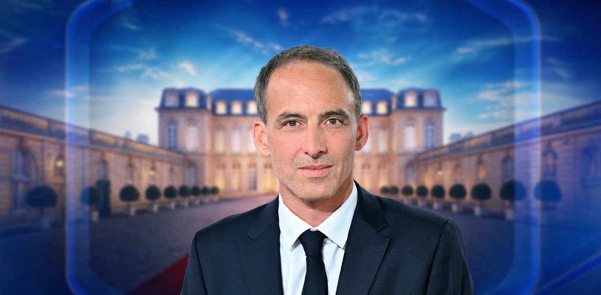 actuetpolitique's tweet photo. 🚨🗳️‼️🇫🇷 ALERTE INFO - Raphaël Glucksmann sera le candidat socialiste à l'élection présidentielle. (Direct) https://t.co/iZs24fw2Wo